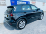 2023 VOLKSWAGEN T-CROSS 1.0 TSI SE 110BHP 5 DOOR ( 231 REG ) 