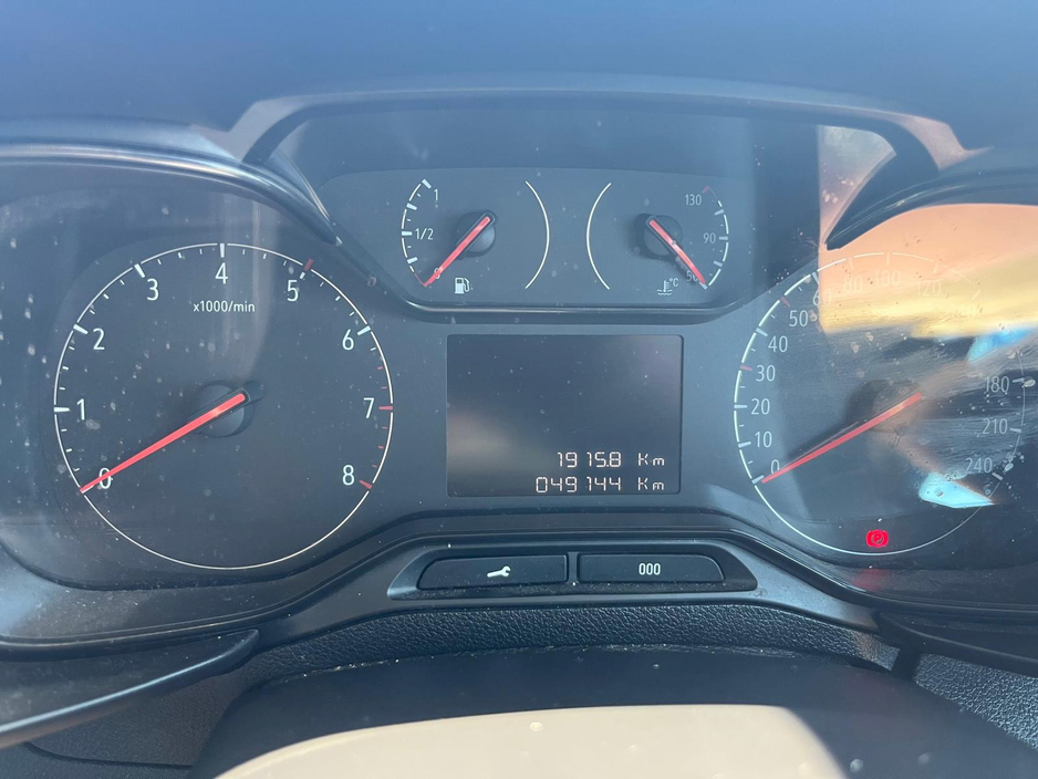 2023 Opel Combo 1.5L Diesel For Sale Images