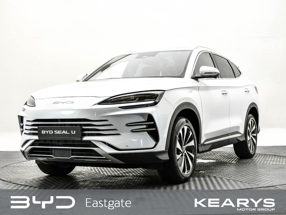BYD Seal U