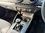2013 AUDI A3 1.6 TDI SE 105PS 5DR