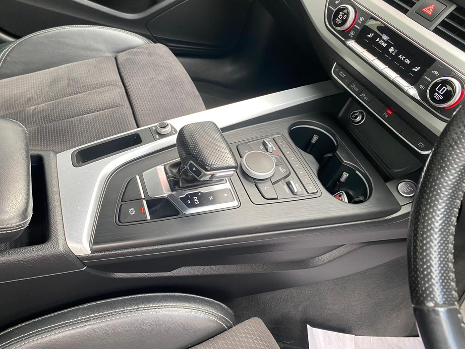 2017 Audi A5 2L Diesel For Sale Images