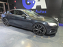 2018 AUDI A5 2.0 TDI QUATTRO -FULLY SERVICED NEW NCT