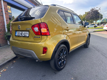 2020 Suzuki Ignis 1.2L Petrol For Sale Images
