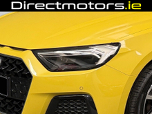 2020 Audi A1 1L Petrol For Sale Images