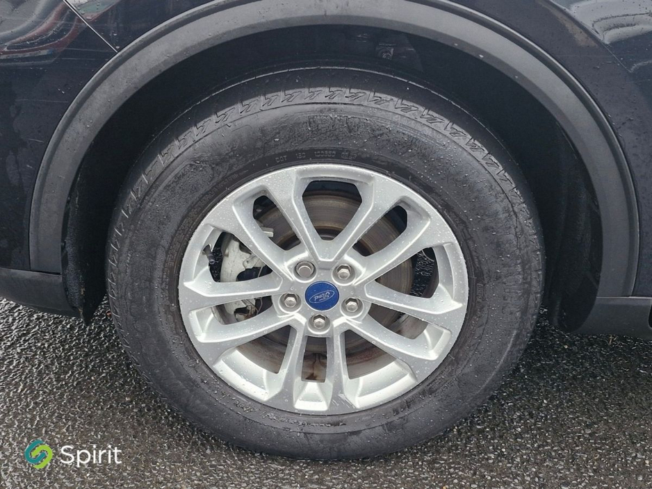 Ford Kuga 2.5 Duratec 225PS PHEV Titanium Auto Call Dave 0862045250 — thumbnail 9