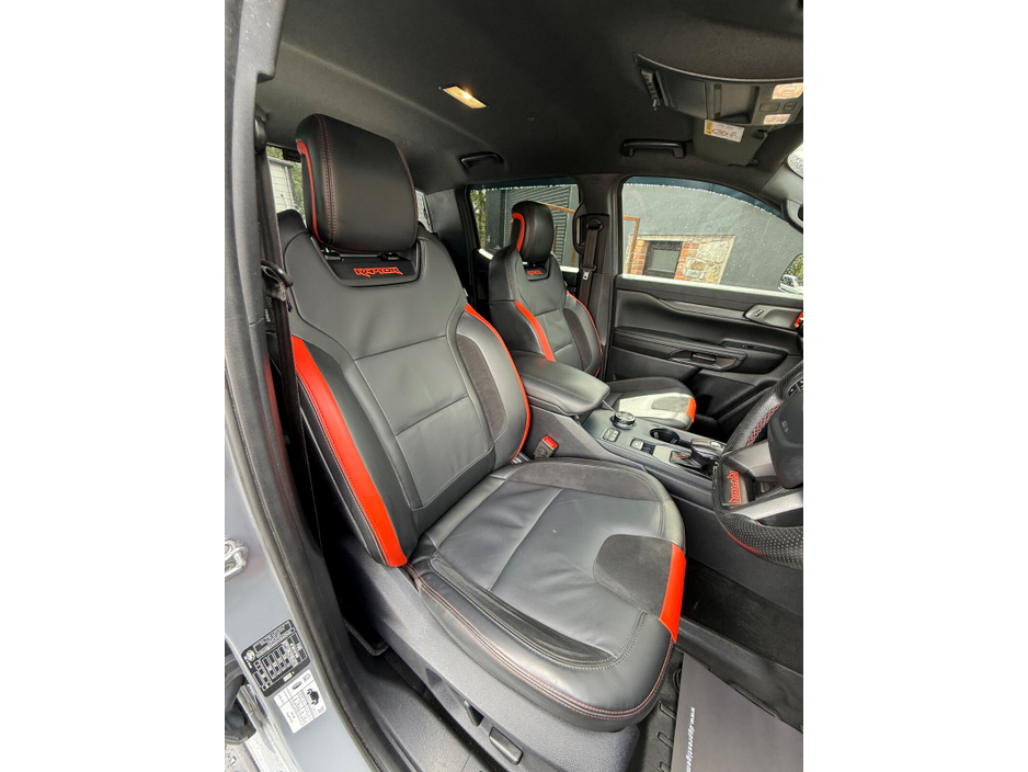 2024 Ford Ranger 2L Diesel For Sale Images