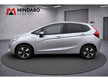 2016 Honda Fit 1.5L Petrol For Sale Images