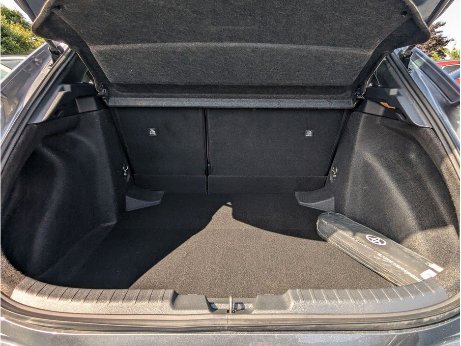 2024 Toyota Corolla 1.8L Petrol Hybrid For Sale Images