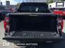 2022 TOYOTA HILUX INVINCIB X D-4D 4WD INVINCIBLE DCB