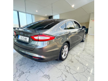 2017 Ford Mondeo 1.5L Diesel For Sale Images