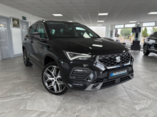 2023 SEAT Ateca 2L Diesel For Sale Images