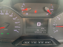 2023 Peugeot Partner 1.5L Diesel For Sale Images
