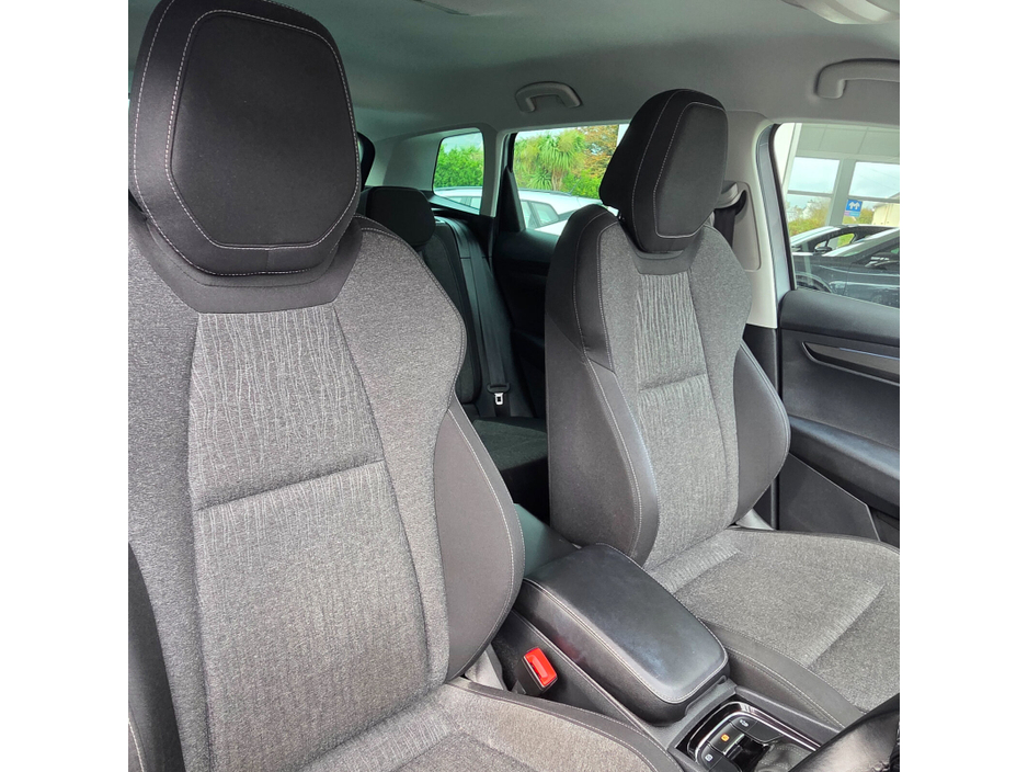 2021 Skoda Karoq 1.5L Petrol For Sale Images