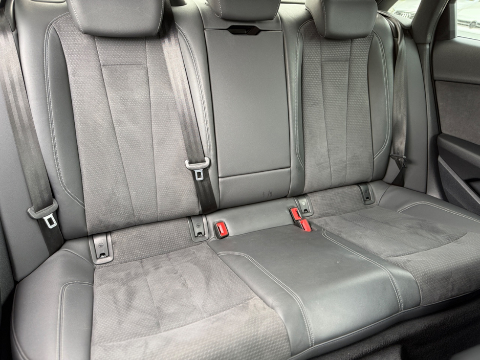 2023 Audi A4 2L Diesel For Sale Images