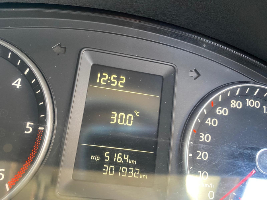 2014 Volkswagen Caddy 1.6L Diesel For Sale Images