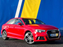 2020 AUDI A3 ULTRA 1.6 TDI // PARKING SENSORS // 18