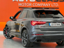 2022 AUDI Q3 RS TFSI QUATTRO SPORT EDITION #4
