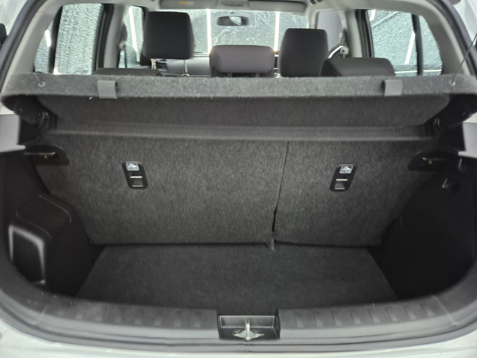 2014 Suzuki Swift 1.2L Petrol For Sale Images