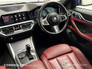2023 BMW 4 SERIES 420d M Sport €483pm *1 year warranty*