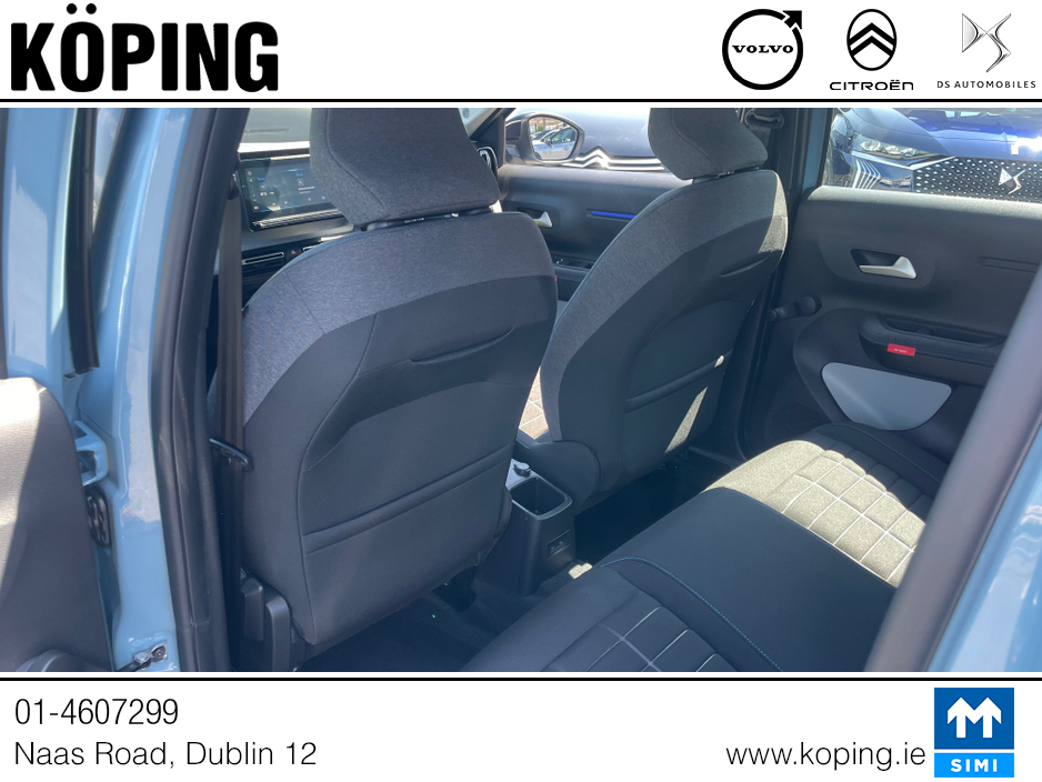2025 Citroen C3 1.2L Petrol For Sale Images
