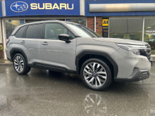2026 Subaru Forester 2L Petrol Hybrid For Sale Images
