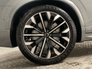 2026 VOLVO XC90 Vapor Grey XC90 Plus 21 inch alloys