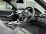 2017 BMW 4 SERIES D F 32 M SPORT 2DR AUTO