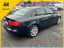 2011 AUDI A4 2011 AUDI A4 2.0TDI QUATTRO 4WD SE MANUAL