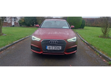 2018 Audi A6 2L Diesel For Sale Images