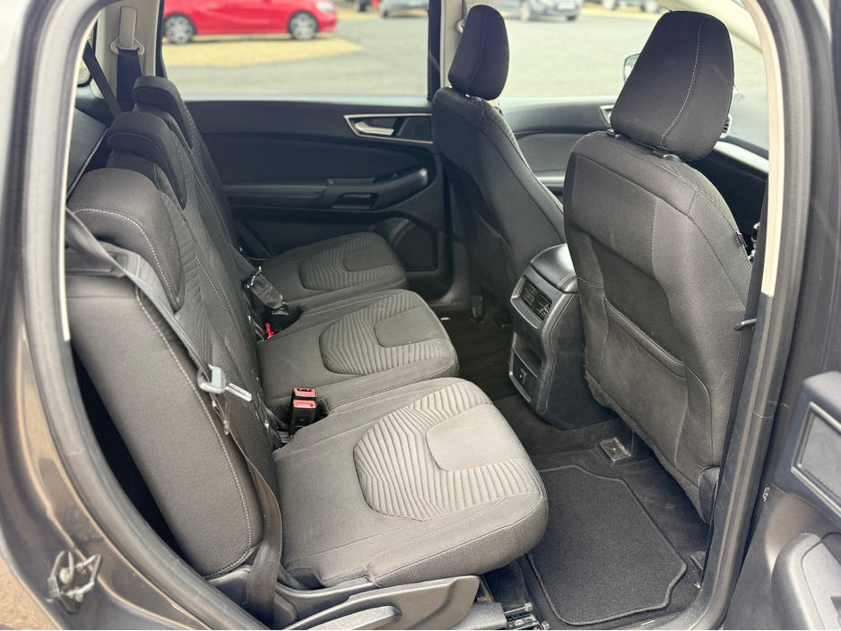 2017 Ford S-Max 2L Diesel For Sale Images