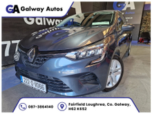 Renault Clio DYNAMIQUE 1.0 ** LOW MILAGE, ONLY 50K KM **