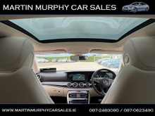 2019 Mercedes-Benz E Class 2L Diesel For Sale Images