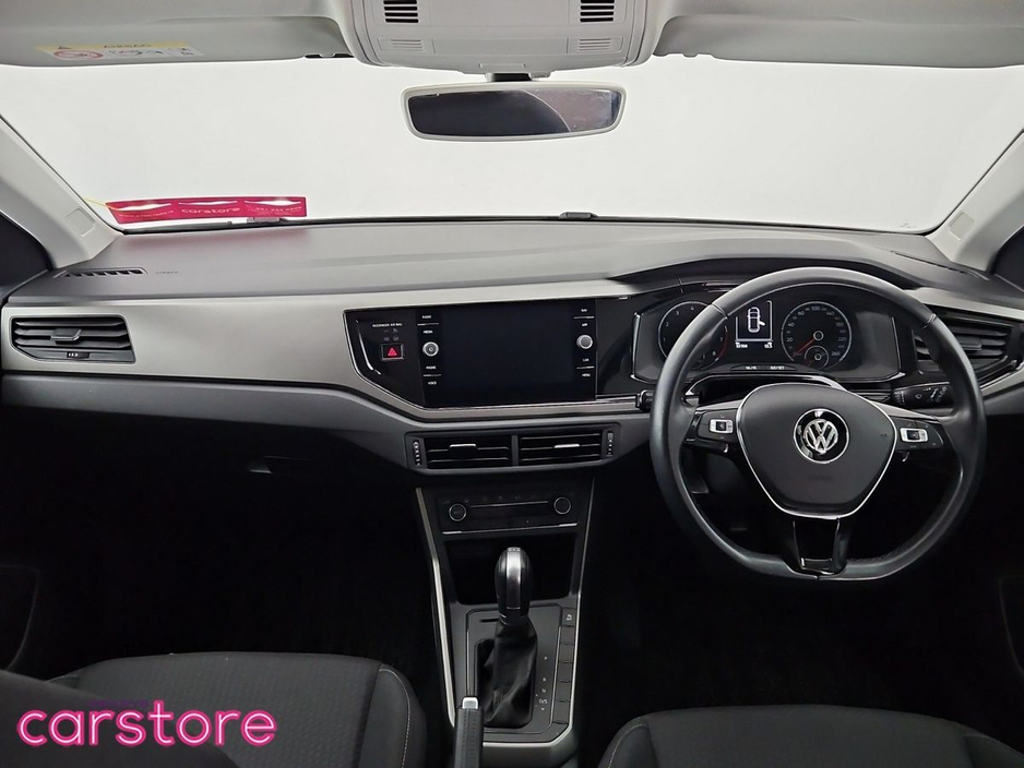 Volkswagen Polo 1.0 TSI Auto — thumbnail 11