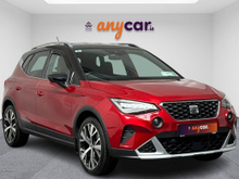 SEAT Arona Xp 1.0Tsi 110Bhp
