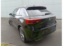 2025 Volkswagen T-Roc 2.0L Diesel For Sale Images
