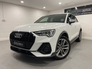 2023 AUDI Q3 ***NOW***SOLD***SOLD***SOLD****S LINE BLACK EDITION 45 TFSIe***HI SPEC***LOW MILES***PREMIUM CARS IN THE NORTH EAST***