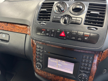 2014 Mercedes-Benz V Class 2.1L Diesel For Sale Images
