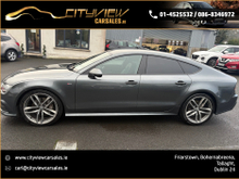 2017 Audi A7 3L Diesel For Sale Images