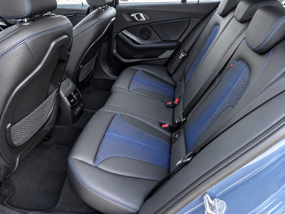 2024 BMW 1 Series 1.5L Petrol For Sale Images