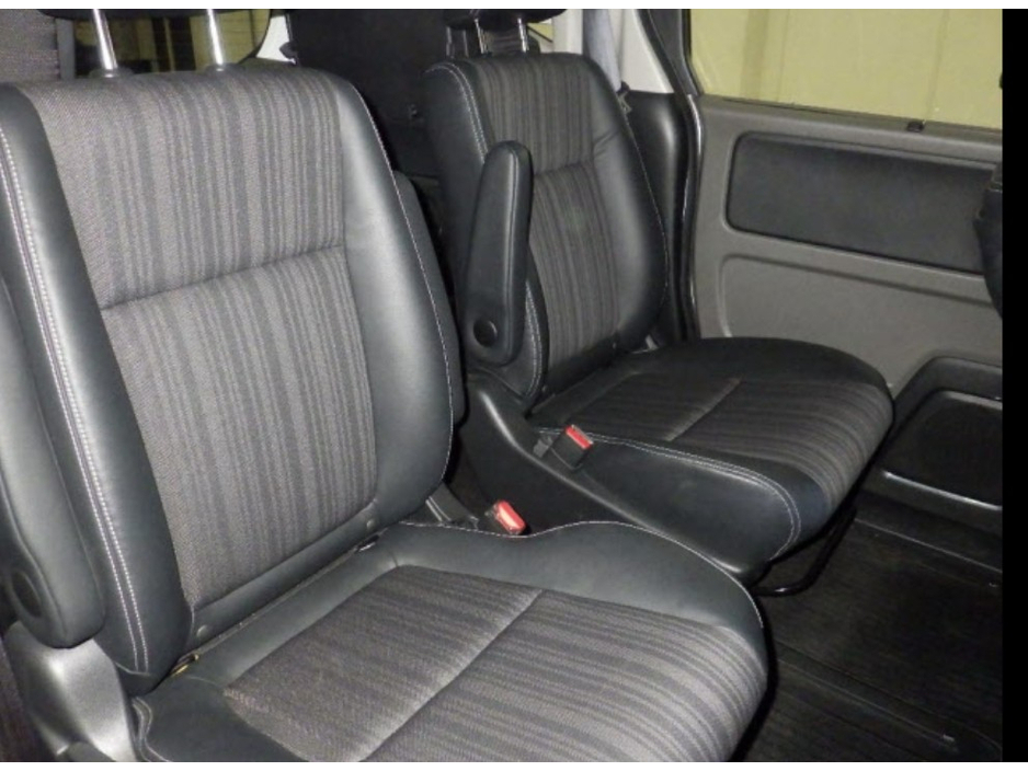 Honda Freed 1.5 Petrol Hybrid EX Auto — thumbnail 6