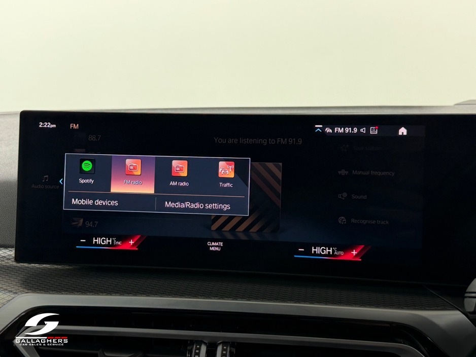 2023 BMW 3 Series 2L Diesel For Sale Images