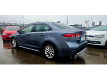 2020 Toyota Corolla 1.8L Petrol Hybrid For Sale Images