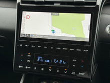 2022 Hyundai Tucson 1.6L Petrol Hybrid For Sale Images