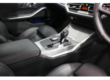2020 BMW 3 Series 2.0L Hybrid For Sale Images