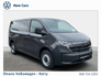 2026 VOLKSWAGEN TRANSPORTER TRENDLINE SWB 2.0TDI 110BHP