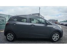 2017 Hyundai i10 1L Petrol For Sale Images