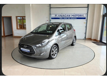 2019 Hyundai ix20 1.6L Petrol For Sale Images