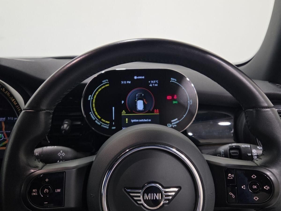 2023 MINI Hatch 0L Electric For Sale Images
