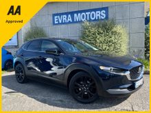 Mazda CX-30 HOMURA MHEV 2.0 PETROL //HEAD UP DISPLAY//KEYLESS ENTRY//HEATED SEATS//SAT NAV//REVERSE CAMERA//