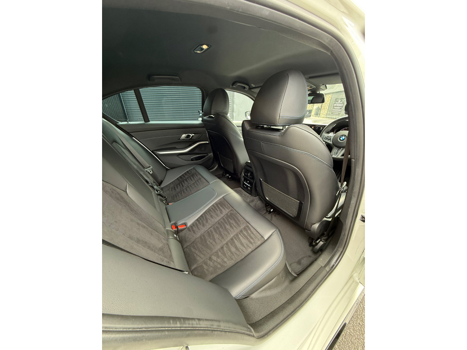 2020 BMW 3 Series 2L Diesel For Sale Images
